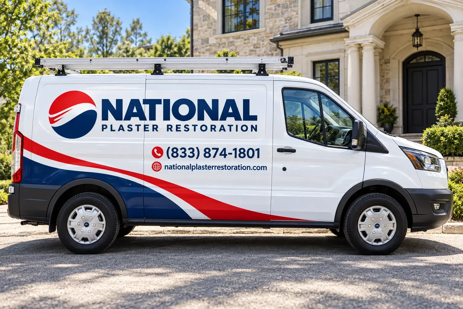 Plaster Repair in Kent City, MI near me