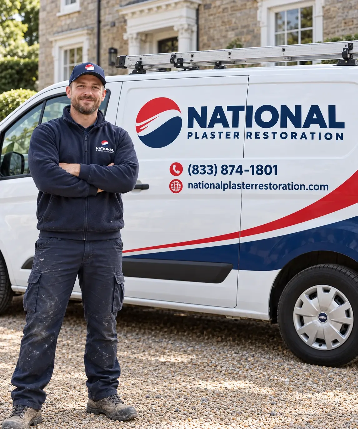 Plaster Repair company in Kent City, MI